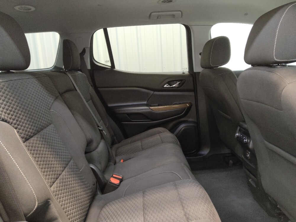 2019 GMC Acadia in Fairfield, OH 45014 - 18126913 19