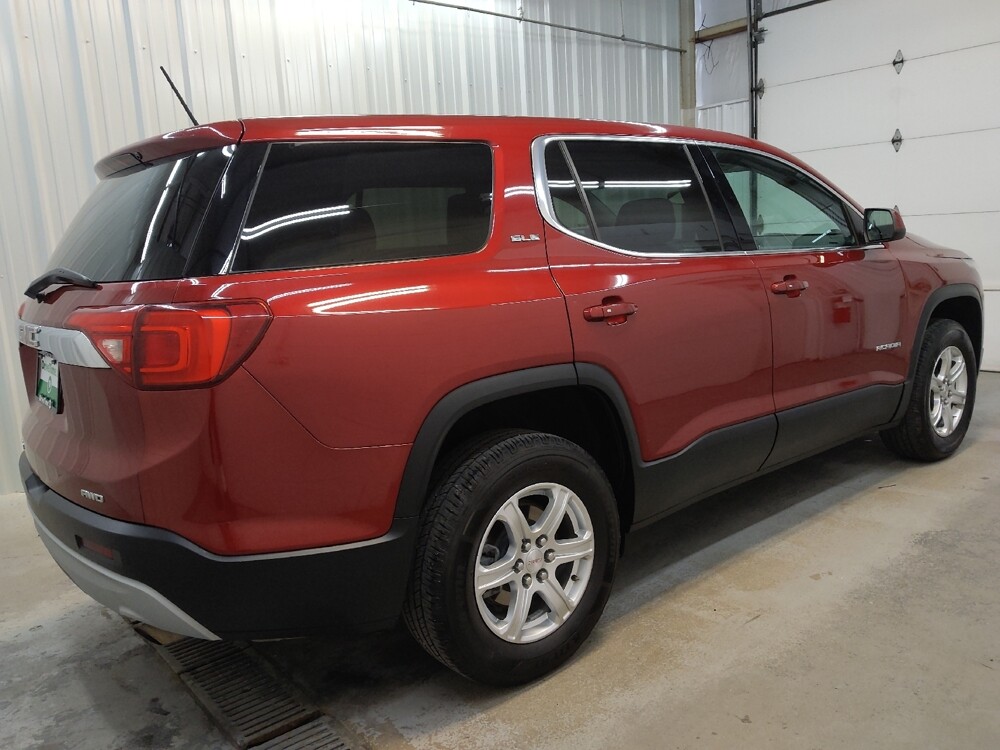 2019 GMC Acadia in Fairfield, OH 45014 - 18126913 10