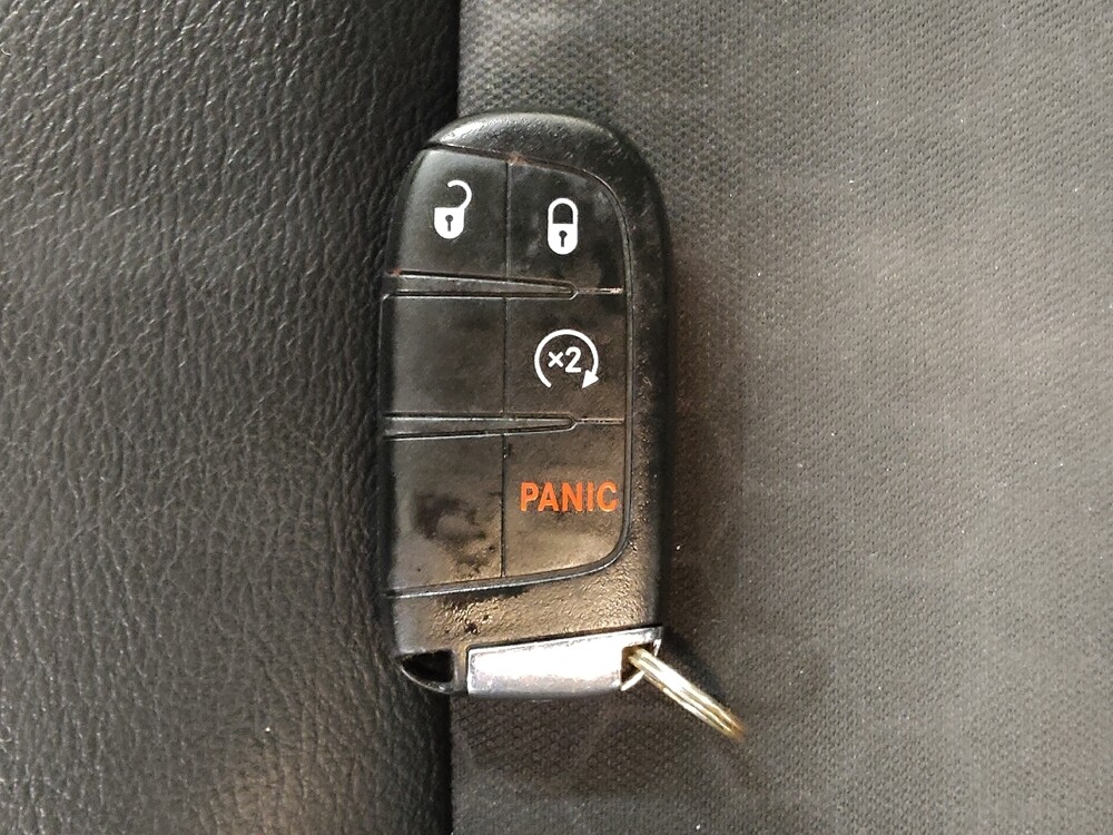 2018 Jeep Compass in Fairfield, OH 45014 - 18126914 32