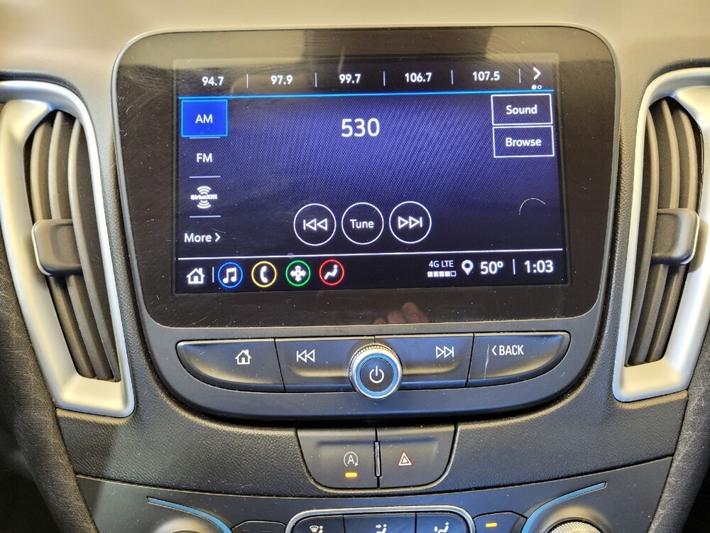 2024 Chevrolet Malibu in Maple Heights, OH 44137 - 18126915 25