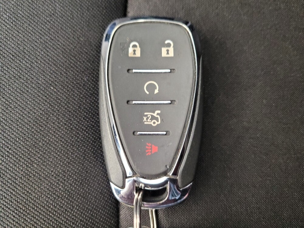 2024 Chevrolet Malibu in Maple Heights, OH 44137 - 18126915 32