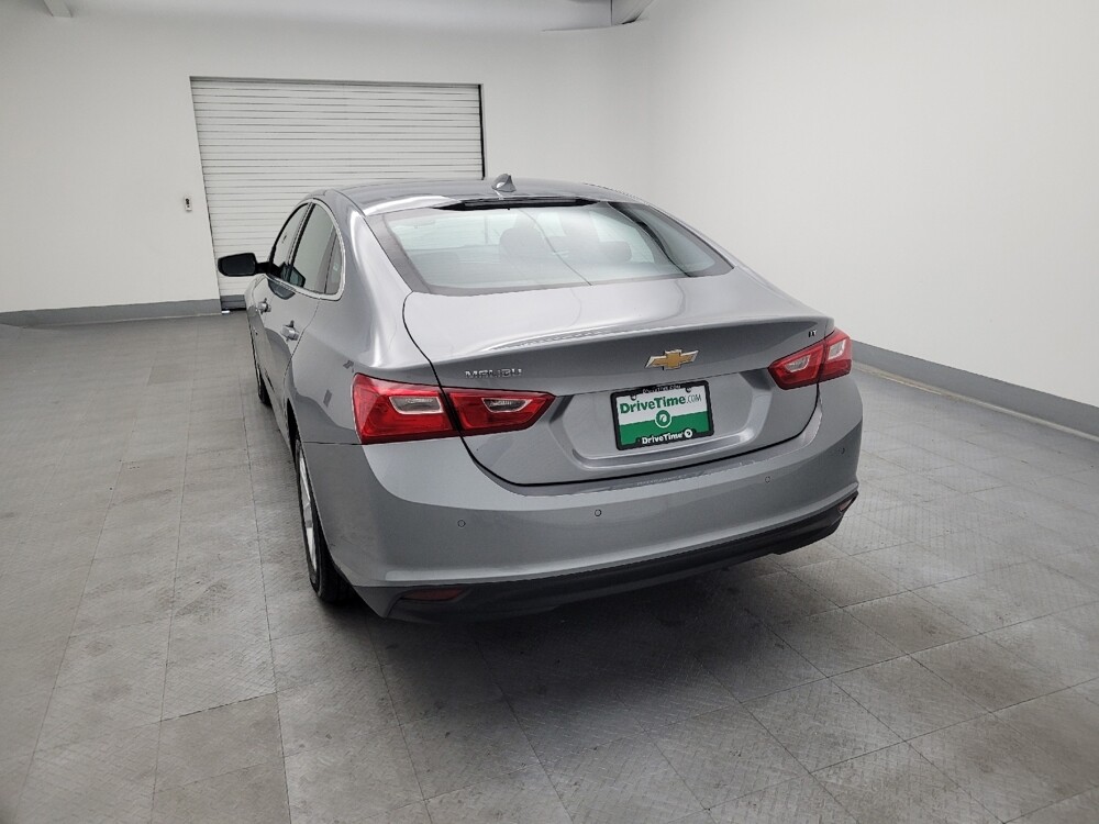 2024 Chevrolet Malibu in Maple Heights, OH 44137 - 18126915 6