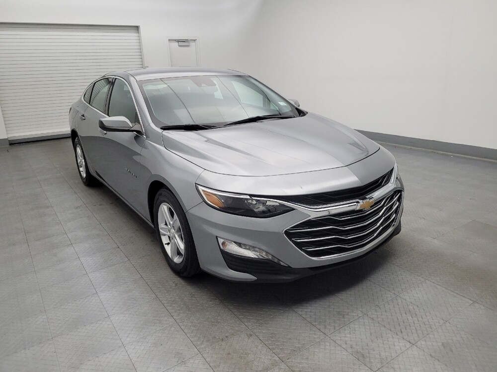 2024 Chevrolet Malibu in Maple Heights, OH 44137 - 18126915 13