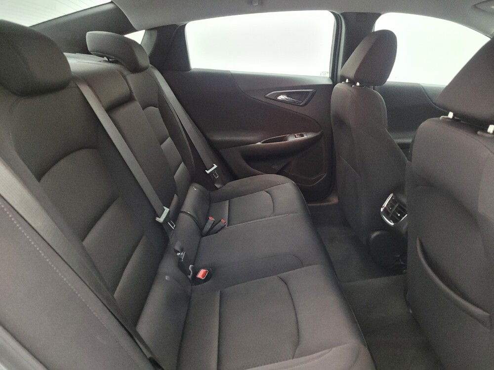 2024 Chevrolet Malibu in Maple Heights, OH 44137 - 18126915 19