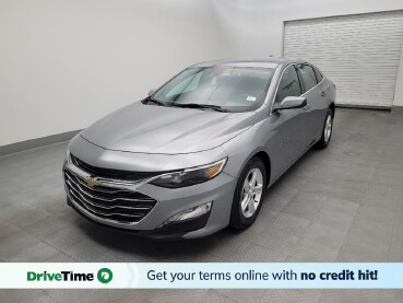2024 Chevrolet Malibu in Maple Heights, OH 44137