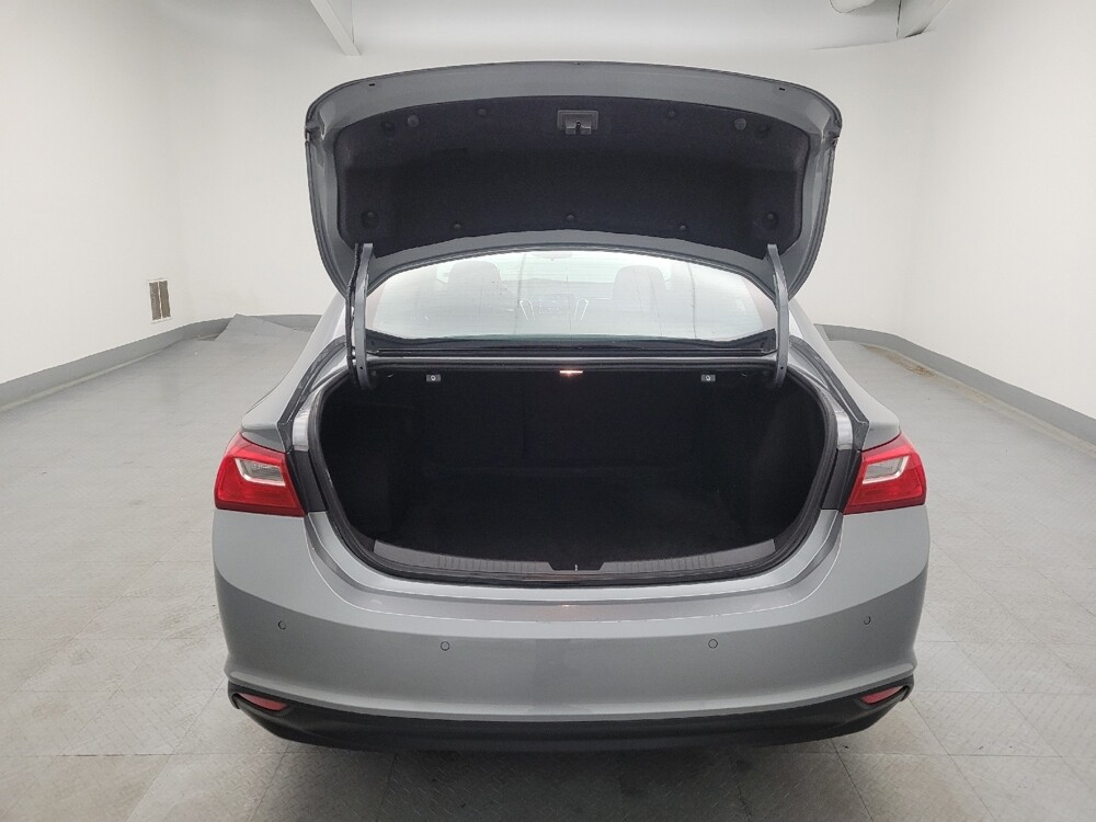 2024 Chevrolet Malibu in Maple Heights, OH 44137 - 18126915 29