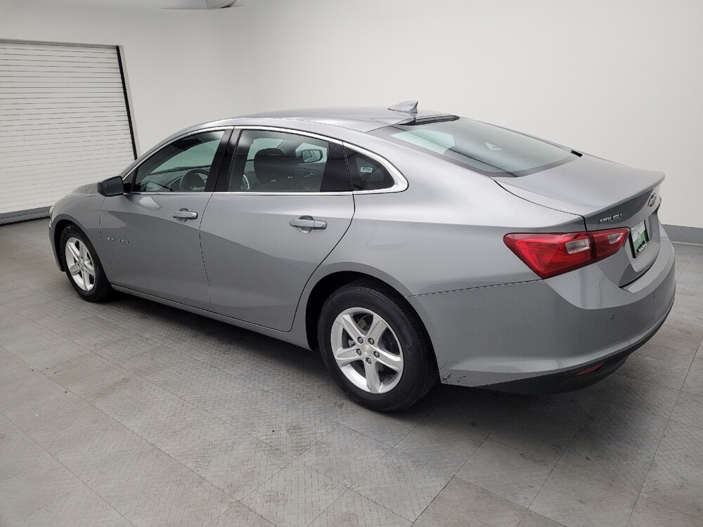 2024 Chevrolet Malibu in Maple Heights, OH 44137 - 18126915 3