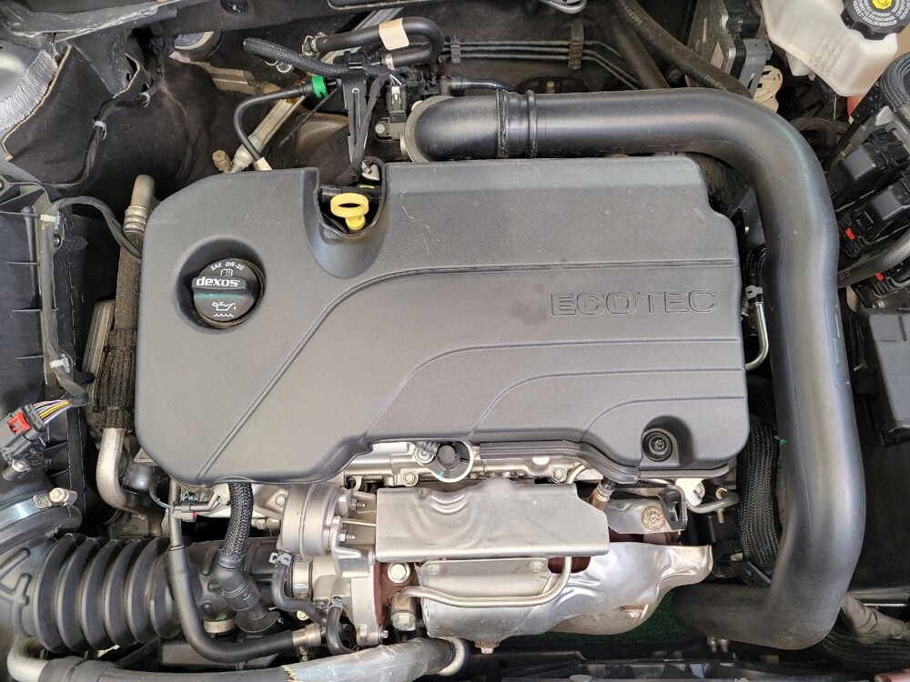 2024 Chevrolet Malibu in Maple Heights, OH 44137 - 18126915 30