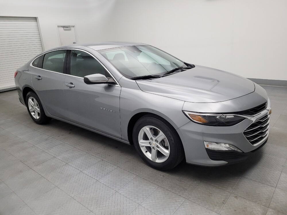 2024 Chevrolet Malibu in Maple Heights, OH 44137 - 18126915 11