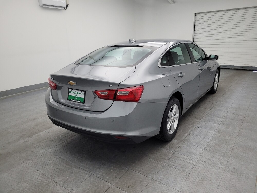 2024 Chevrolet Malibu in Maple Heights, OH 44137 - 18126915 9