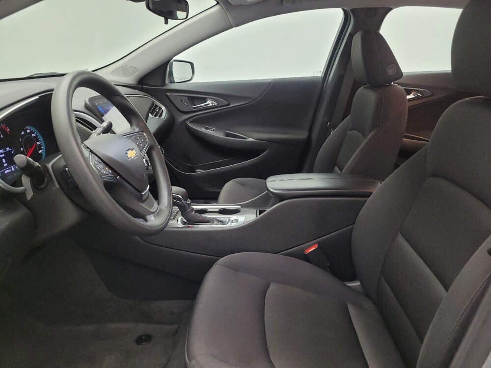 2024 Chevrolet Malibu in Maple Heights, OH 44137 - 18126915 17