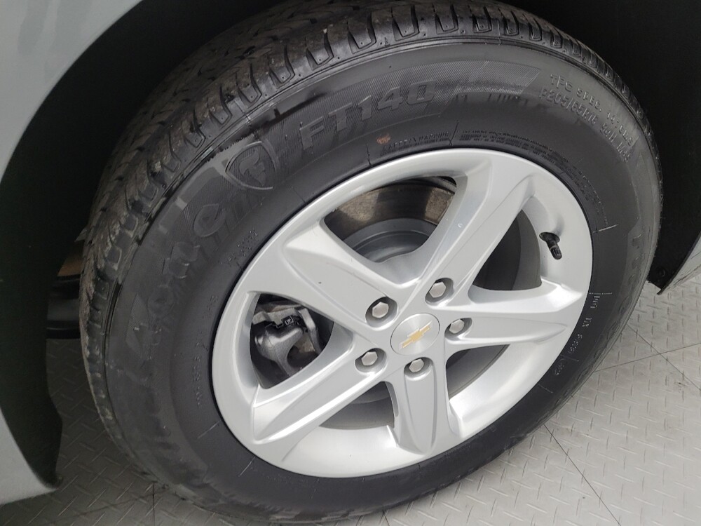 2024 Chevrolet Malibu in Maple Heights, OH 44137 - 18126915 31