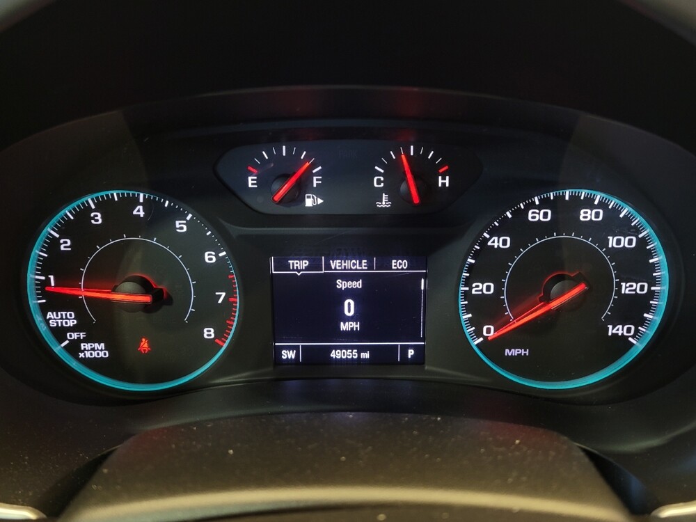 2024 Chevrolet Malibu in Maple Heights, OH 44137 - 18126915 23