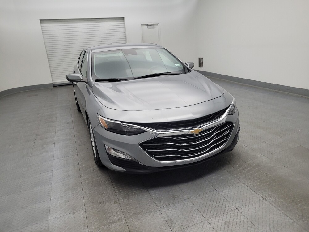 2024 Chevrolet Malibu in Maple Heights, OH 44137 - 18126915 14