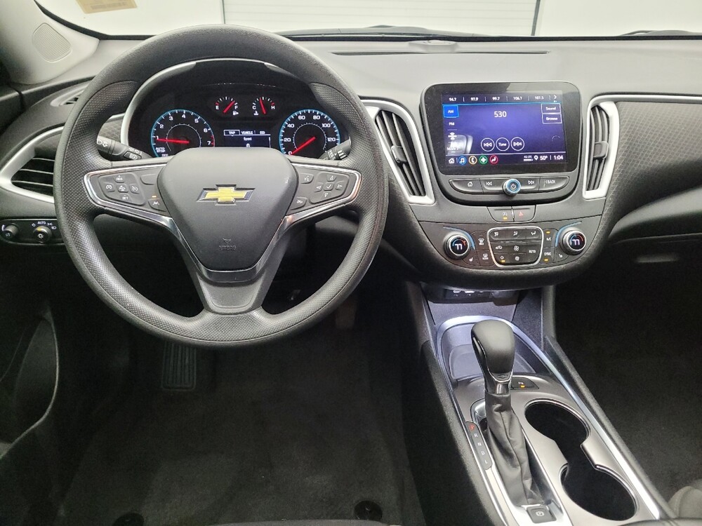2024 Chevrolet Malibu in Maple Heights, OH 44137 - 18126915 22