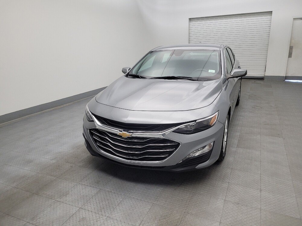2024 Chevrolet Malibu in Maple Heights, OH 44137 - 18126915 15
