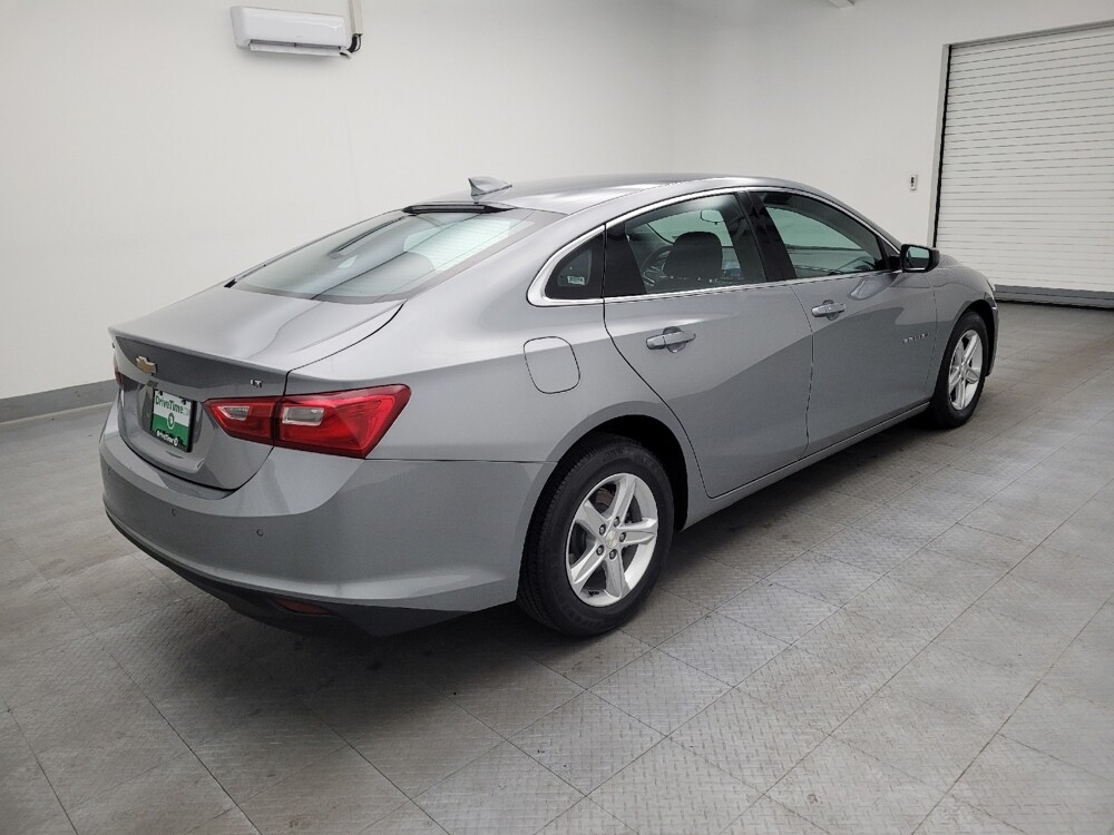2024 Chevrolet Malibu in Maple Heights, OH 44137 - 18126915 10