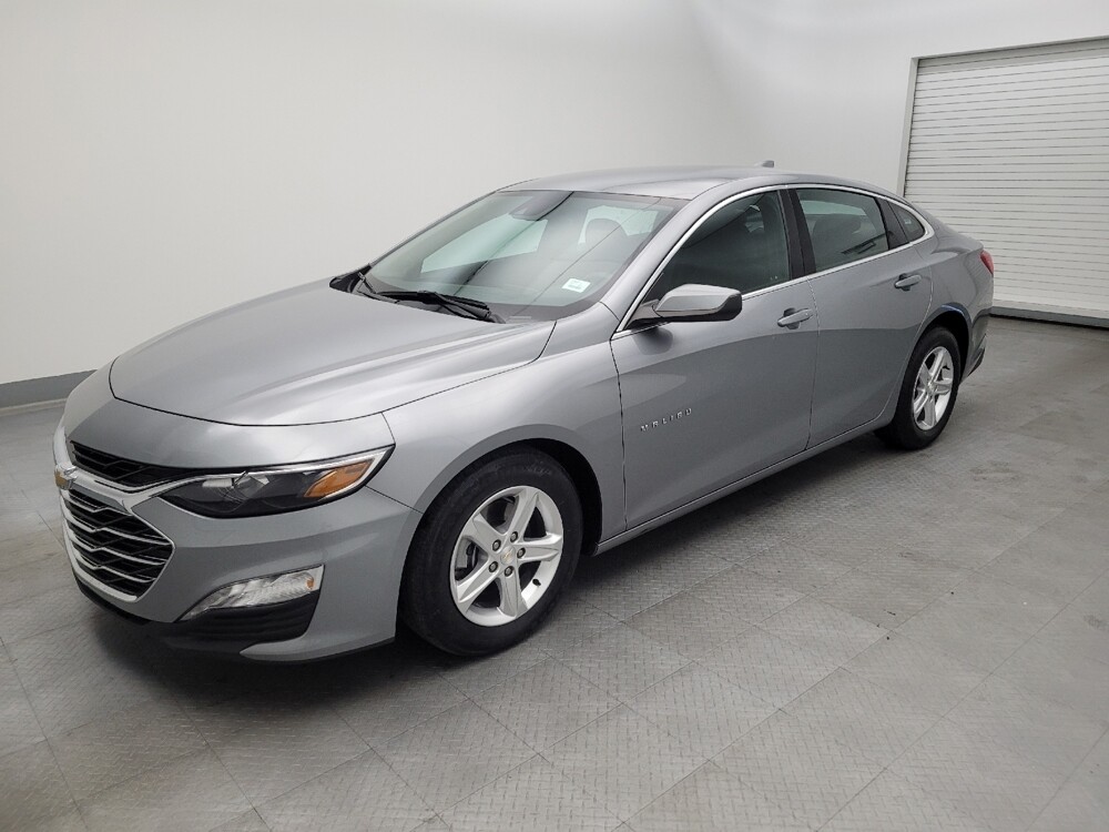 2024 Chevrolet Malibu in Maple Heights, OH 44137 - 18126915 2