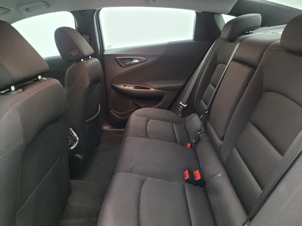 2024 Chevrolet Malibu in Maple Heights, OH 44137 - 18126915 18