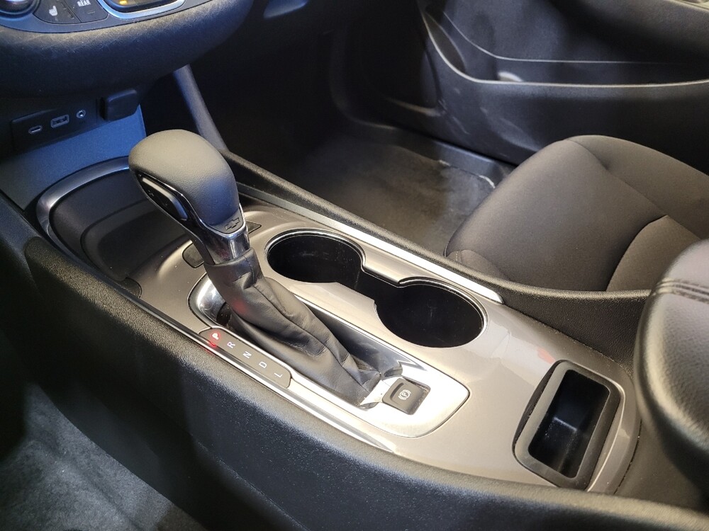 2024 Chevrolet Malibu in Maple Heights, OH 44137 - 18126915 26