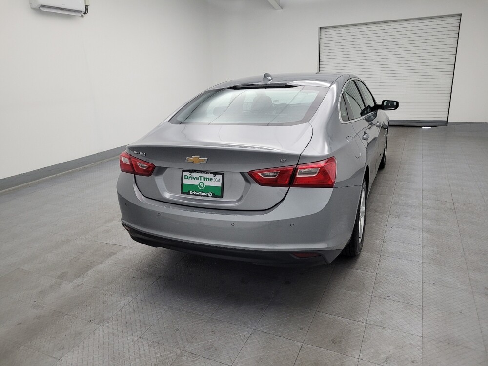 2024 Chevrolet Malibu in Maple Heights, OH 44137 - 18126915 7