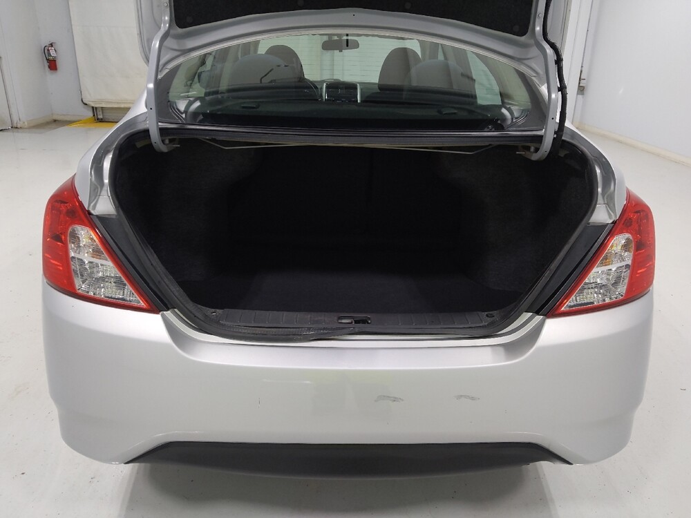 2019 Nissan Versa in Columbus, OH 43231 - 18126916 29