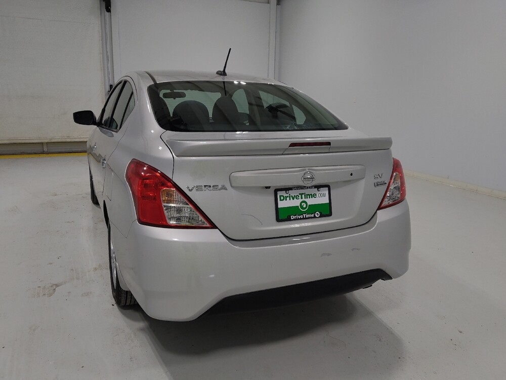 2019 Nissan Versa in Columbus, OH 43231 - 18126916 6