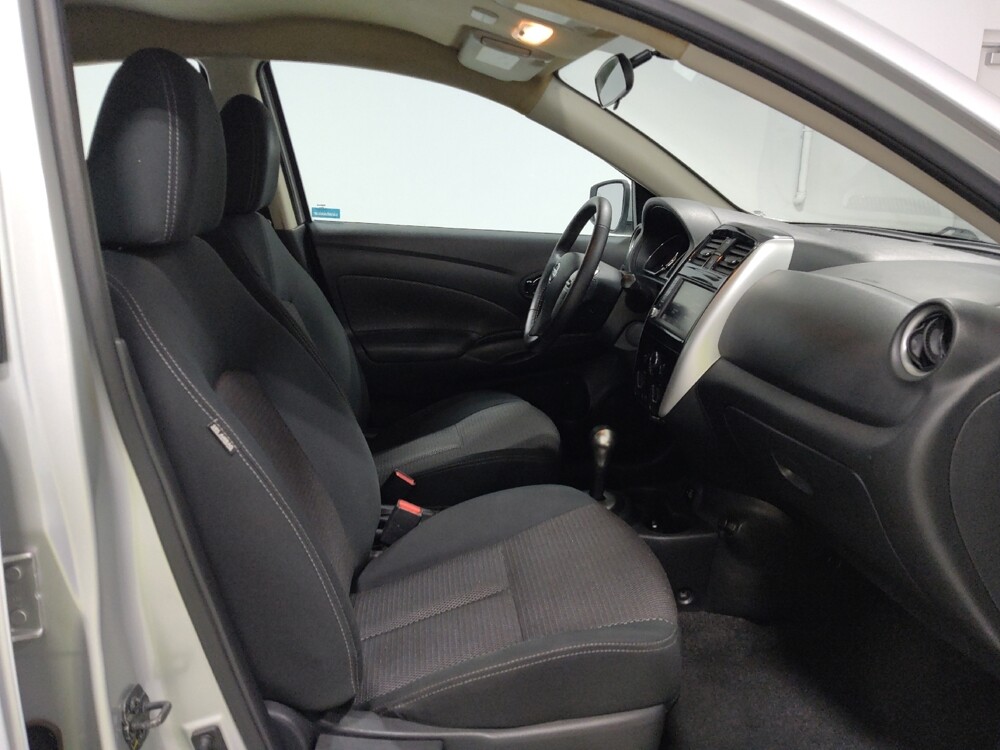 2019 Nissan Versa in Columbus, OH 43231 - 18126916 21