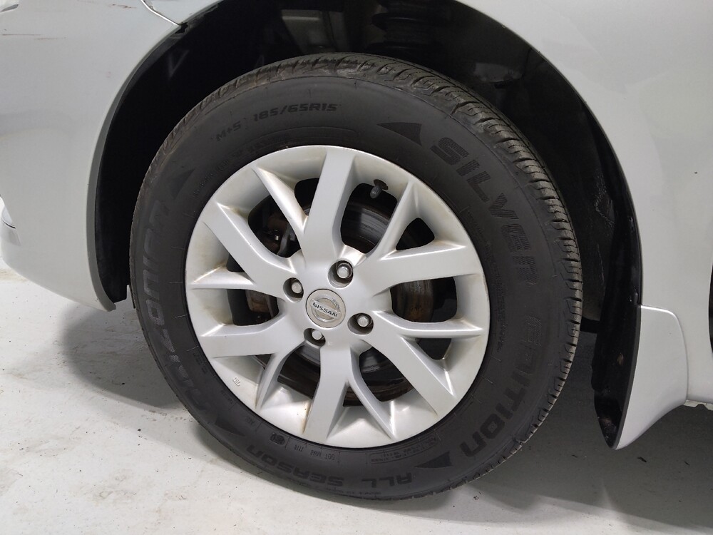 2019 Nissan Versa in Columbus, OH 43231 - 18126916 31