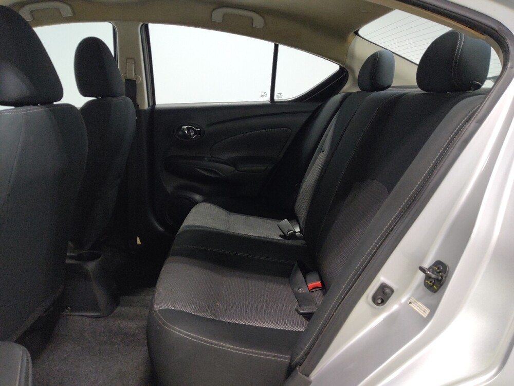 2019 Nissan Versa in Columbus, OH 43231 - 18126916 18