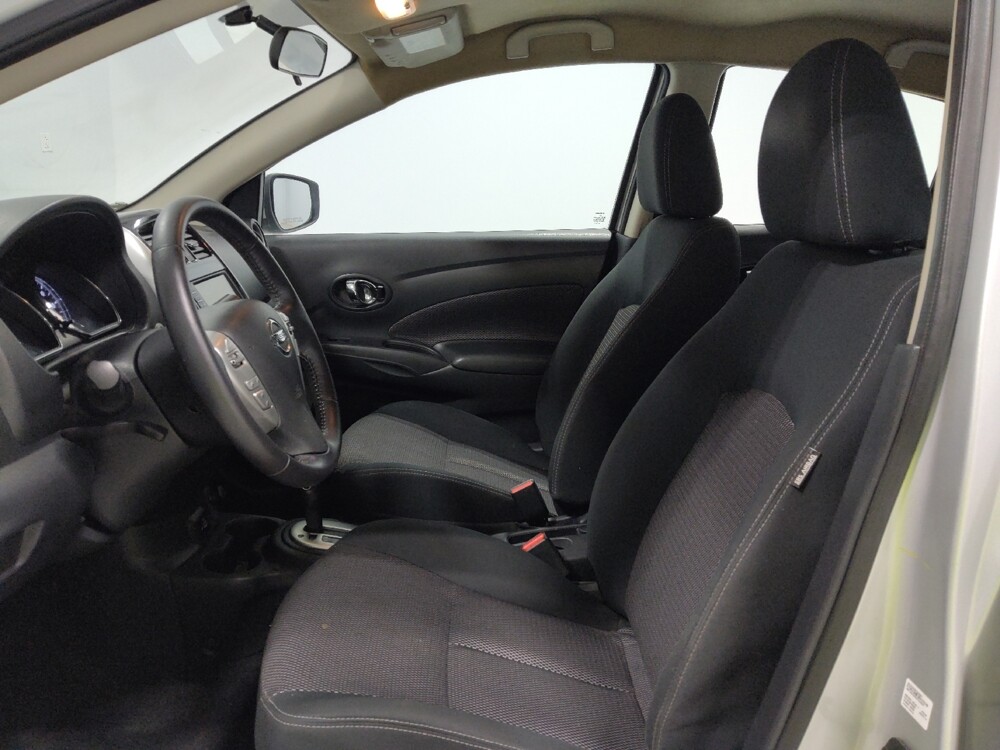 2019 Nissan Versa in Columbus, OH 43231 - 18126916 17
