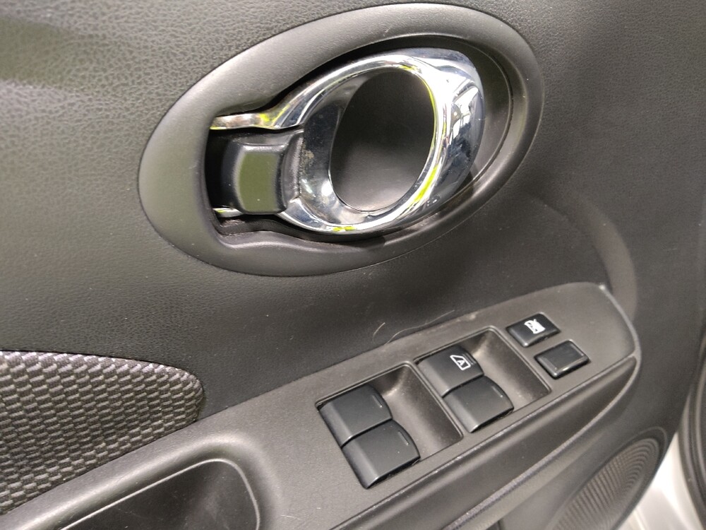 2019 Nissan Versa in Columbus, OH 43231 - 18126916 27