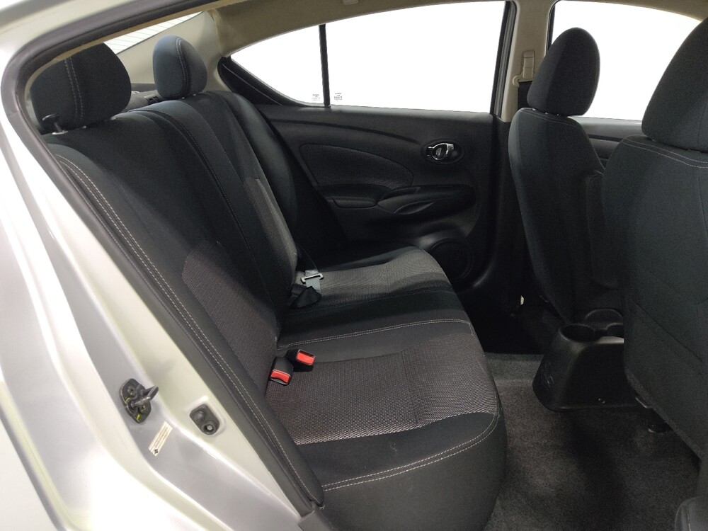 2019 Nissan Versa in Columbus, OH 43231 - 18126916 19