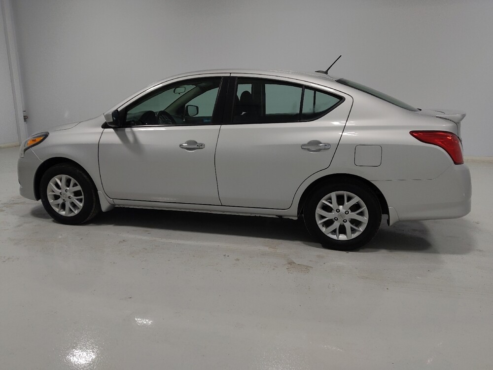 2019 Nissan Versa in Columbus, OH 43231 - 18126916 3