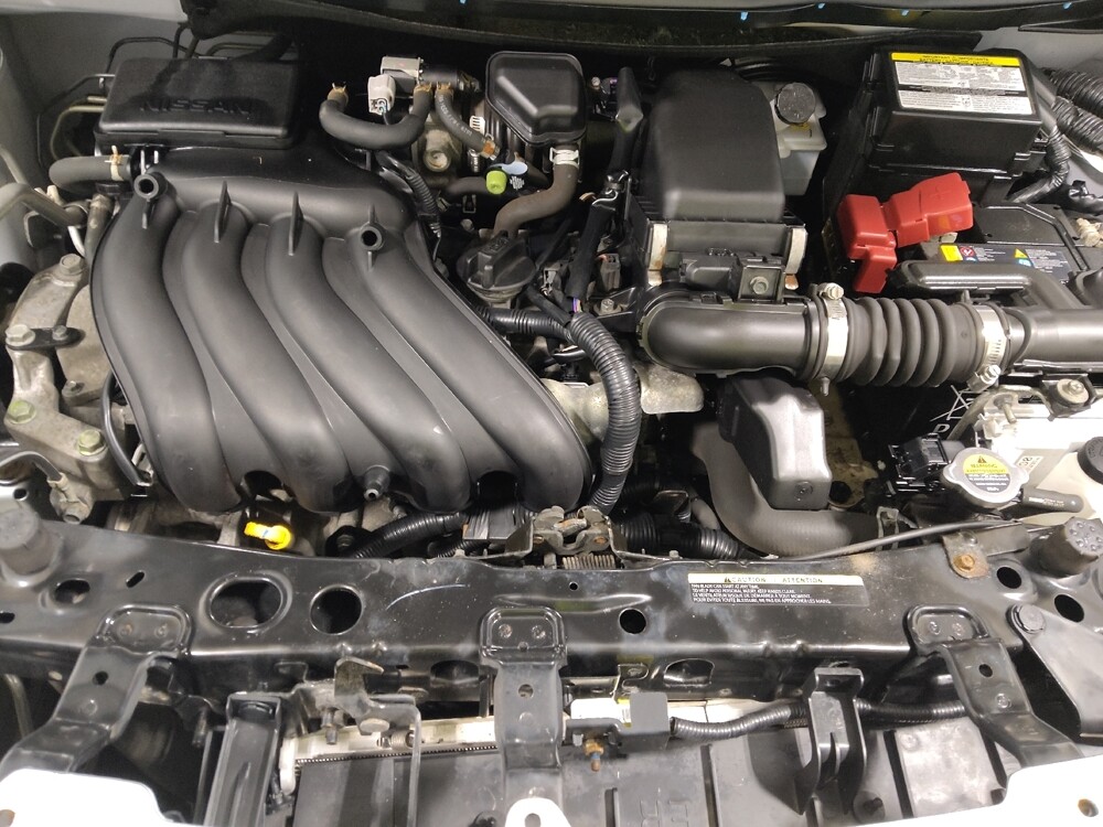 2019 Nissan Versa in Columbus, OH 43231 - 18126916 30