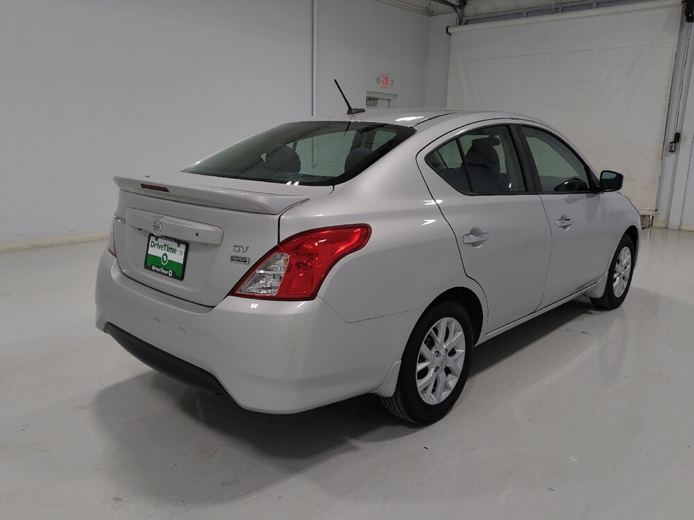 2019 Nissan Versa in Columbus, OH 43231 - 18126916 9