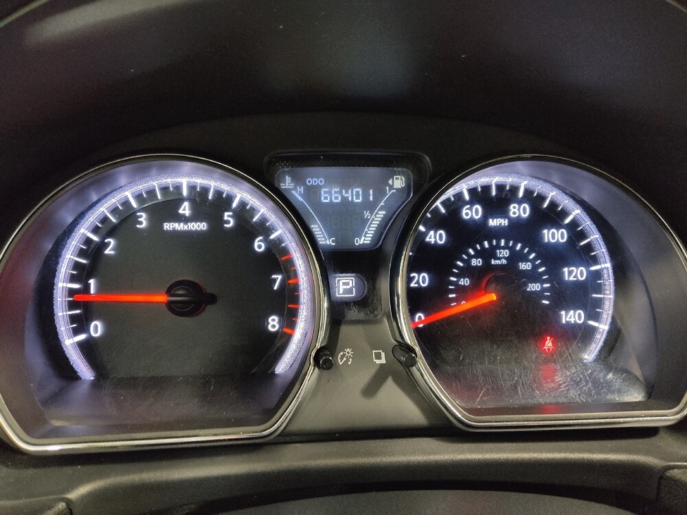 2019 Nissan Versa in Columbus, OH 43231 - 18126916 23