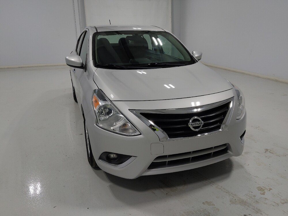 2019 Nissan Versa in Columbus, OH 43231 - 18126916 14