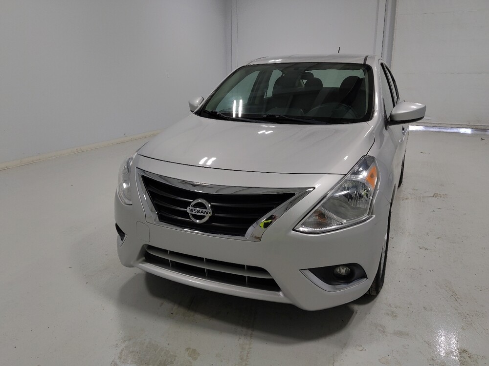 2019 Nissan Versa in Columbus, OH 43231 - 18126916 15