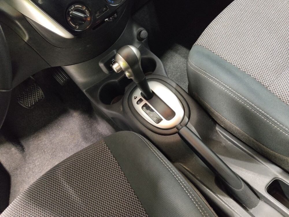 2019 Nissan Versa in Columbus, OH 43231 - 18126916 26