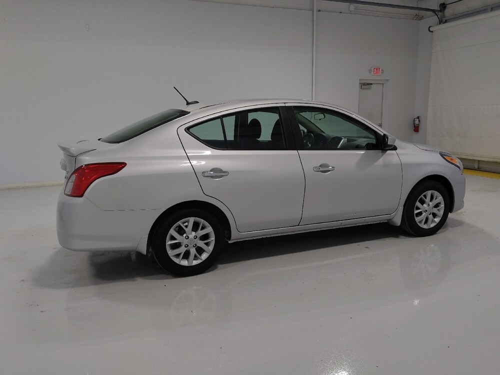2019 Nissan Versa in Columbus, OH 43231 - 18126916 10