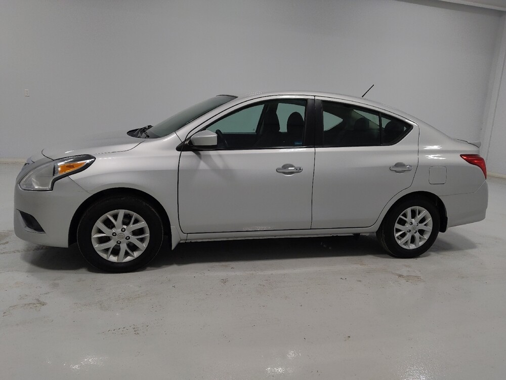 2019 Nissan Versa in Columbus, OH 43231 - 18126916 2