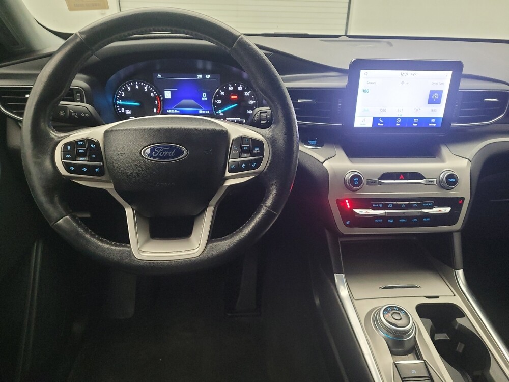 2022 Ford Explorer in Maple Heights, OH 44137 - 18126917 22