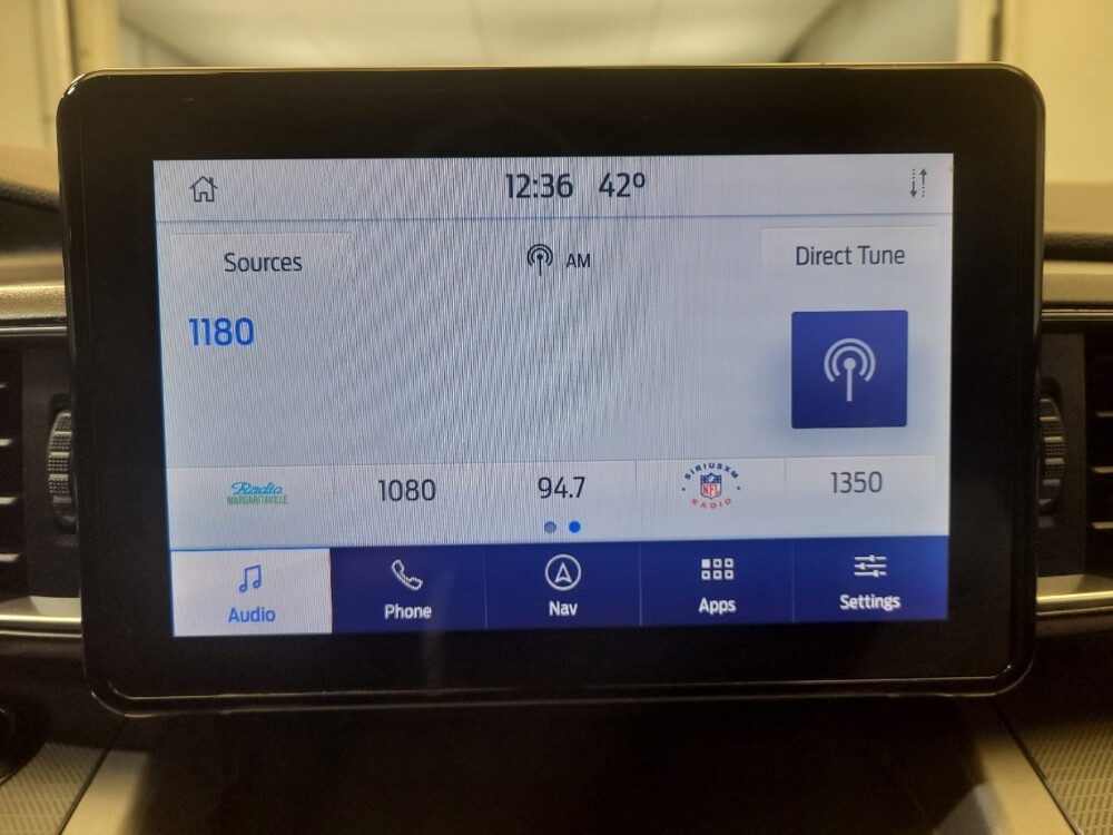 2022 Ford Explorer in Maple Heights, OH 44137 - 18126917 25