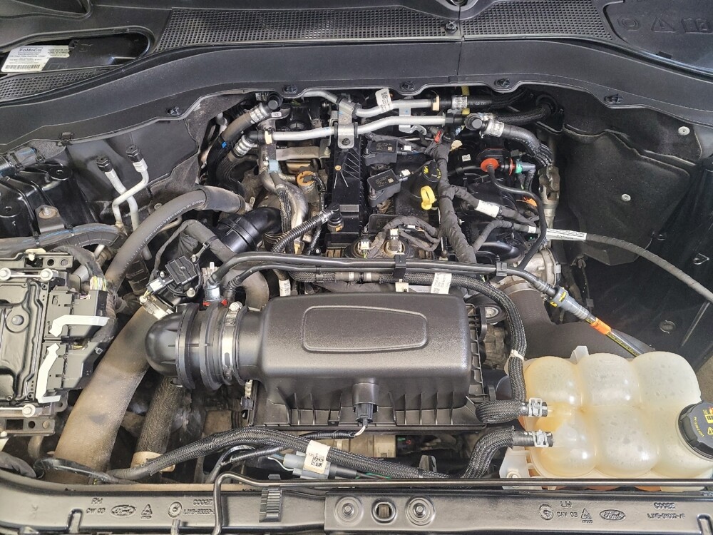 2022 Ford Explorer in Maple Heights, OH 44137 - 18126917 30