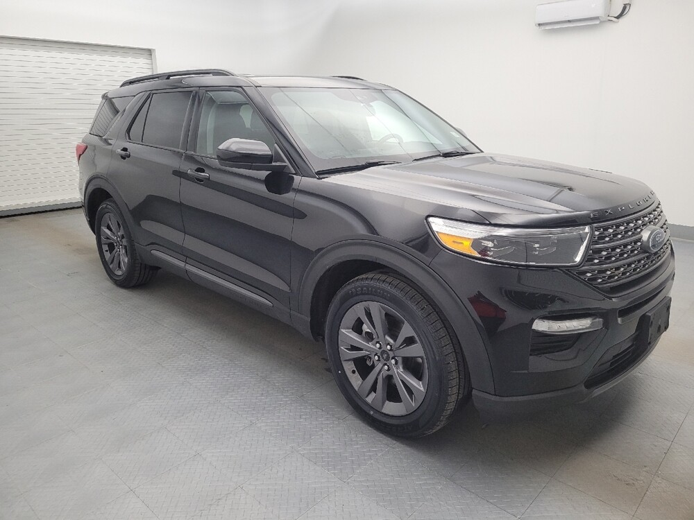 2022 Ford Explorer in Maple Heights, OH 44137 - 18126917 11
