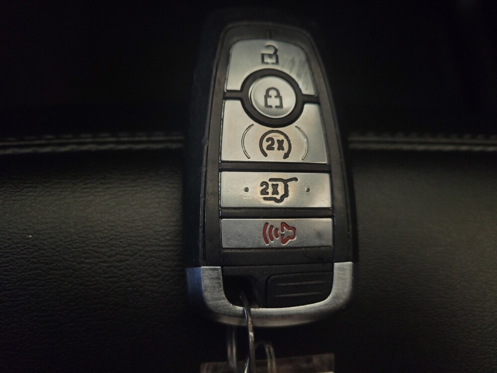 2022 Ford Explorer in Maple Heights, OH 44137 - 18126917 32