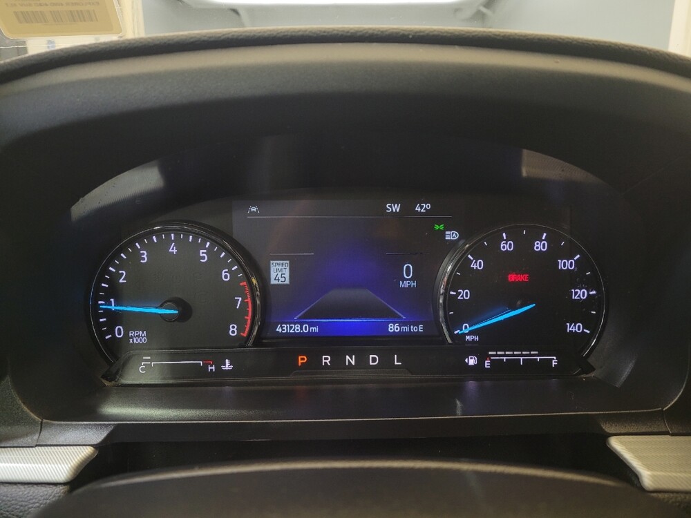 2022 Ford Explorer in Maple Heights, OH 44137 - 18126917 23