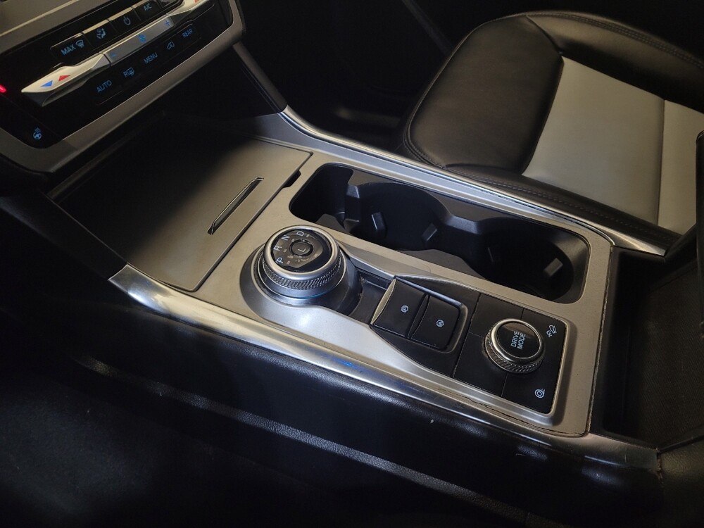 2022 Ford Explorer in Maple Heights, OH 44137 - 18126917 26