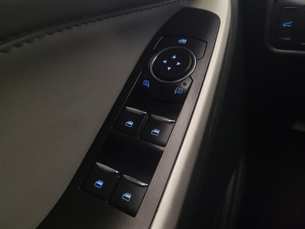 2022 Ford Explorer in Maple Heights, OH 44137 - 18126917 27